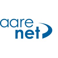 Aarenet AG Logo
