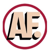 Agence du Faubourg Logo