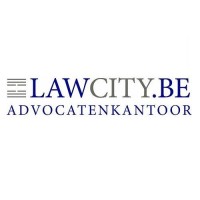 Lawcity.be Logo