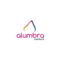 Alumbra Energía Logo