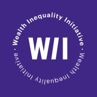 Wealth Inequality Initiative by Julius Baer Foundation Logo
