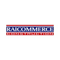 Raicommerce Construction JSC Logo