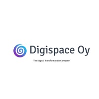 Digispace Oy Logo
