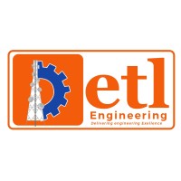 ETL ENGINEERING SERVICES LTD Logo