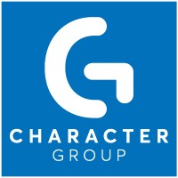 Character Group Logo