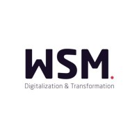 WSM Company | شركة وسم Logo