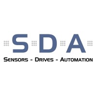 S.D.A. Ltd. Logo