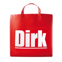 Dirk van den Broek Logo