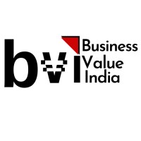 Business Value India Logo