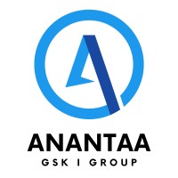Anantaa GSK Innovations Pvt. Ltd. Logo