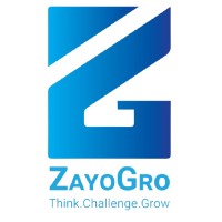 ZayoGro Logo