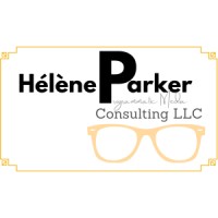Helene Parker Consulting LLC Logo