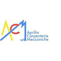 A.C.M. srl Logo