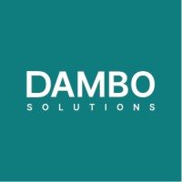 Dambo - Healthcare Solutions Logo