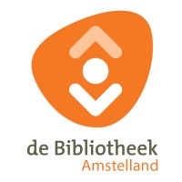 de Bibliotheek Amstelland Logo