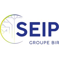 SEIP (Groupe BIR) Logo