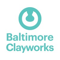 Baltimore Clayworks Logo