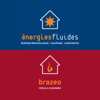 Energies Fluides Logo