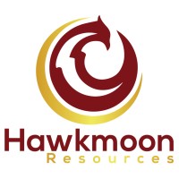 Hawkmoon Resources Corp. Logo