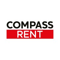 Compass Rent Logo