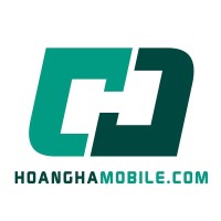 Hoàng Hà Mobile Logo
