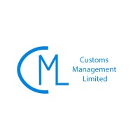 Customs Management Limited Logo
