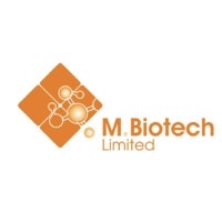 M.Biotech Limited Logo