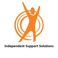 Independent Support Solutions Logo