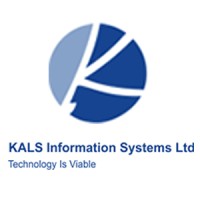 KALS Information Systems Ltd (KISL) Logo