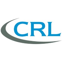 CRL Security Systems Ltd Logo