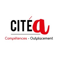 Citéa Outplacement Logo