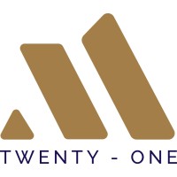 M21 - Digital Asset investments Logo