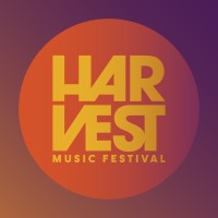 Harvest Music Festival Logo
