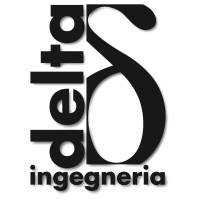 Delta Ingegneria S.r.l. Logo