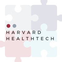 Harvard HealthTech Logo