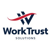 WorkTrust Solutions Logo