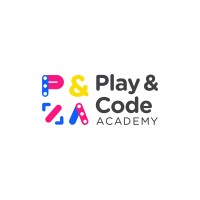 Play & Code ACADEMY R.D.C Logo