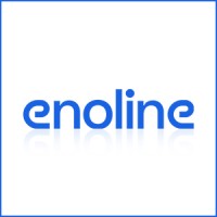 Enoline Solutions Logo