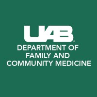 UAB Department of Family and Community Medicine Logo