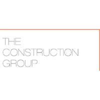 The Construction Group, LLC Logo