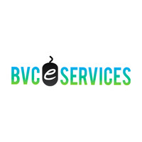 BVC eServices Pvt. Ltd. Logo