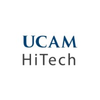 UCAM HiTech Logo