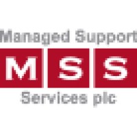 MSS PLC Logo