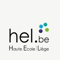 HEL - Haute Ecole de la Ville de Liège Logo