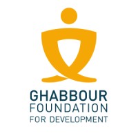 Ghabbour Foundation For Development Logo