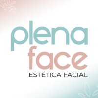 Plena Face Logo