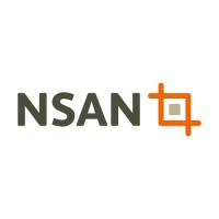 National Skills Academy for Nuclear (NSAN) Logo