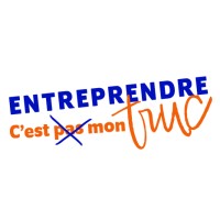 Editions Cest Mon Truc Logo