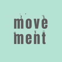 Movement Middle East Logo