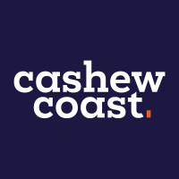 Cashew Coast Logo